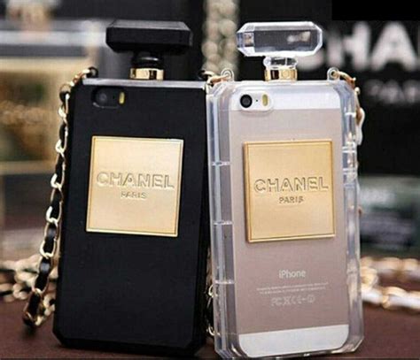 iphone 4 chanel perfume case|Chanel perfume iPhone case amazon.